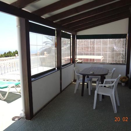 Villa Turquesa Ελ Μέντανο Εξωτερικό φωτογραφία