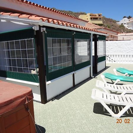 Villa Turquesa Ελ Μέντανο Εξωτερικό φωτογραφία