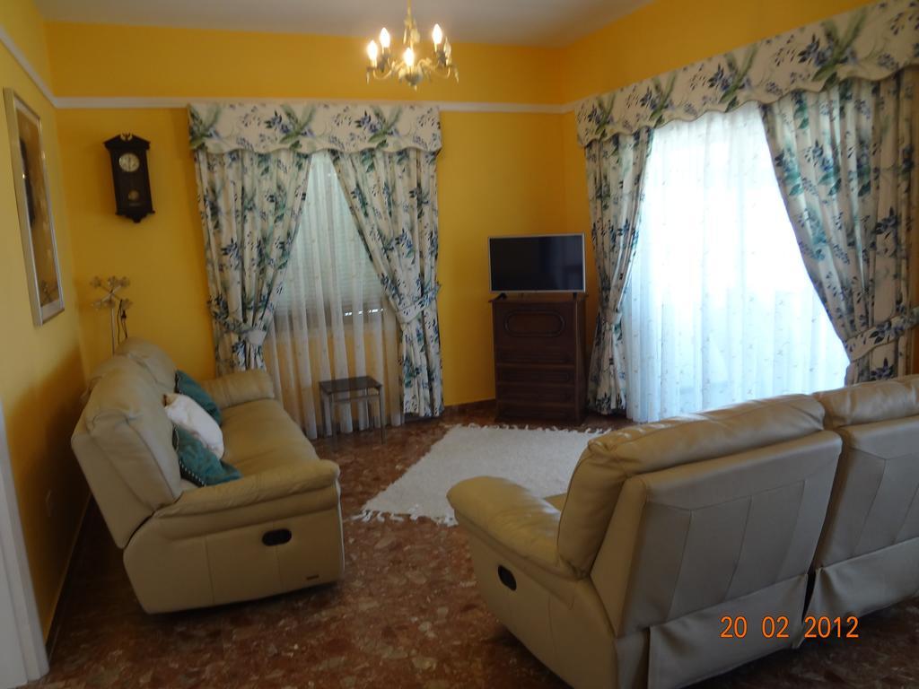 Villa Turquesa Ελ Μέντανο Εξωτερικό φωτογραφία