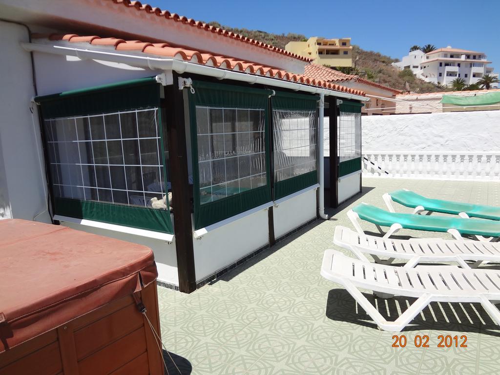 Villa Turquesa Ελ Μέντανο Εξωτερικό φωτογραφία