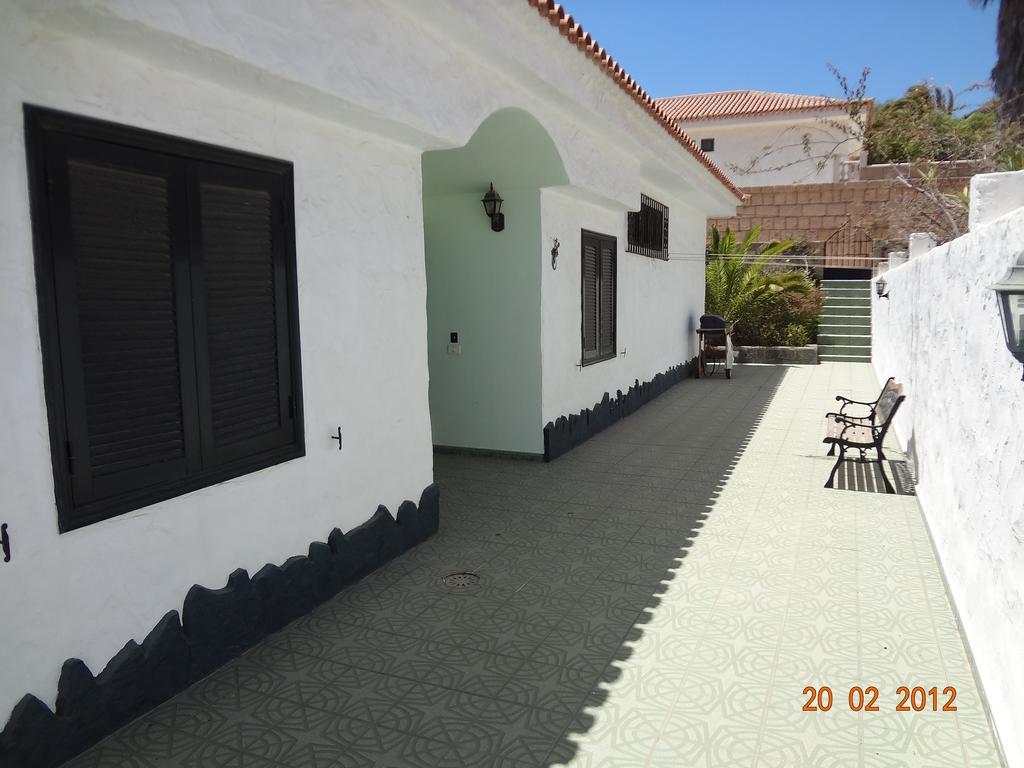 Villa Turquesa Ελ Μέντανο Εξωτερικό φωτογραφία